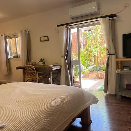 Unique Suite In Eilat Esterno foto