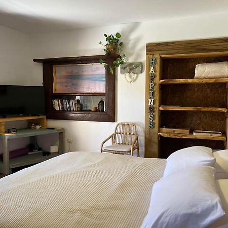 Unique Suite In Eilat Esterno foto