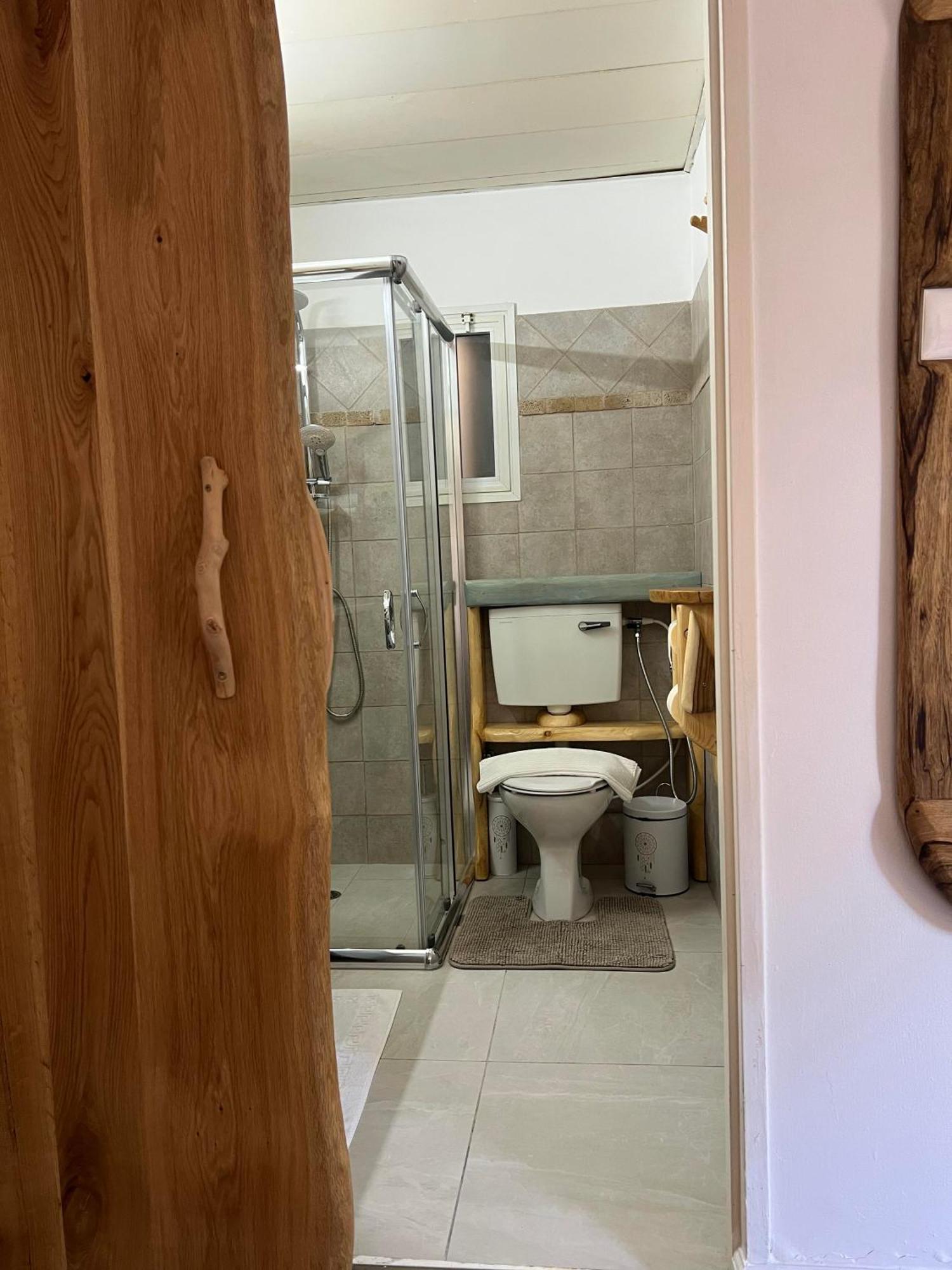 Unique Suite In Eilat Esterno foto