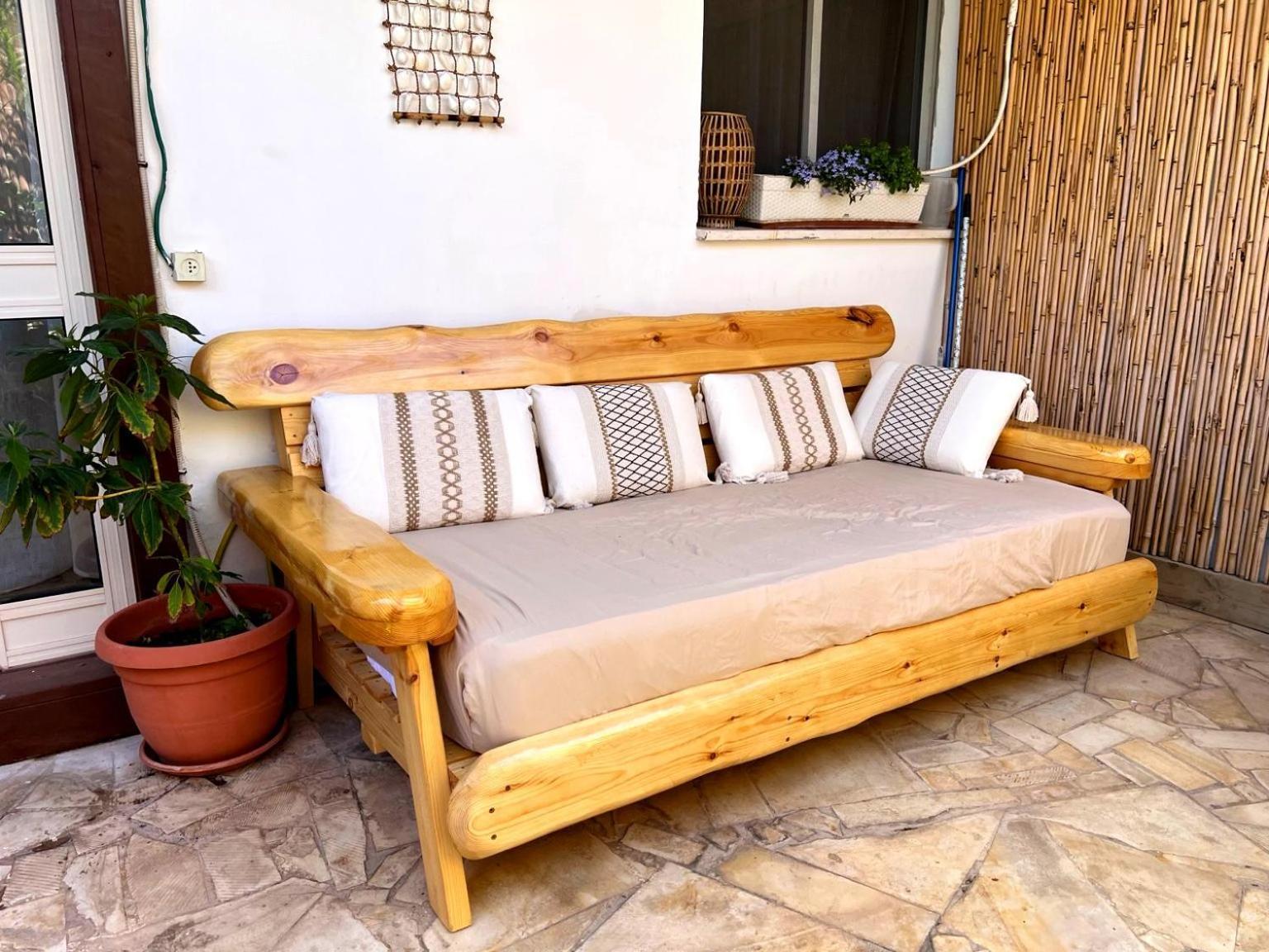 Unique Suite In Eilat Esterno foto