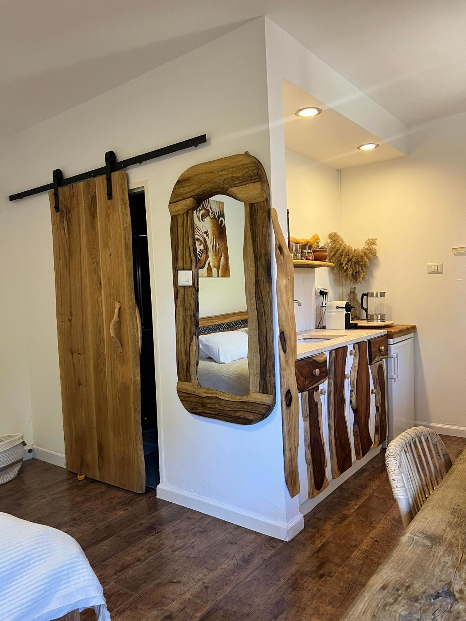 Unique Suite In Eilat Esterno foto