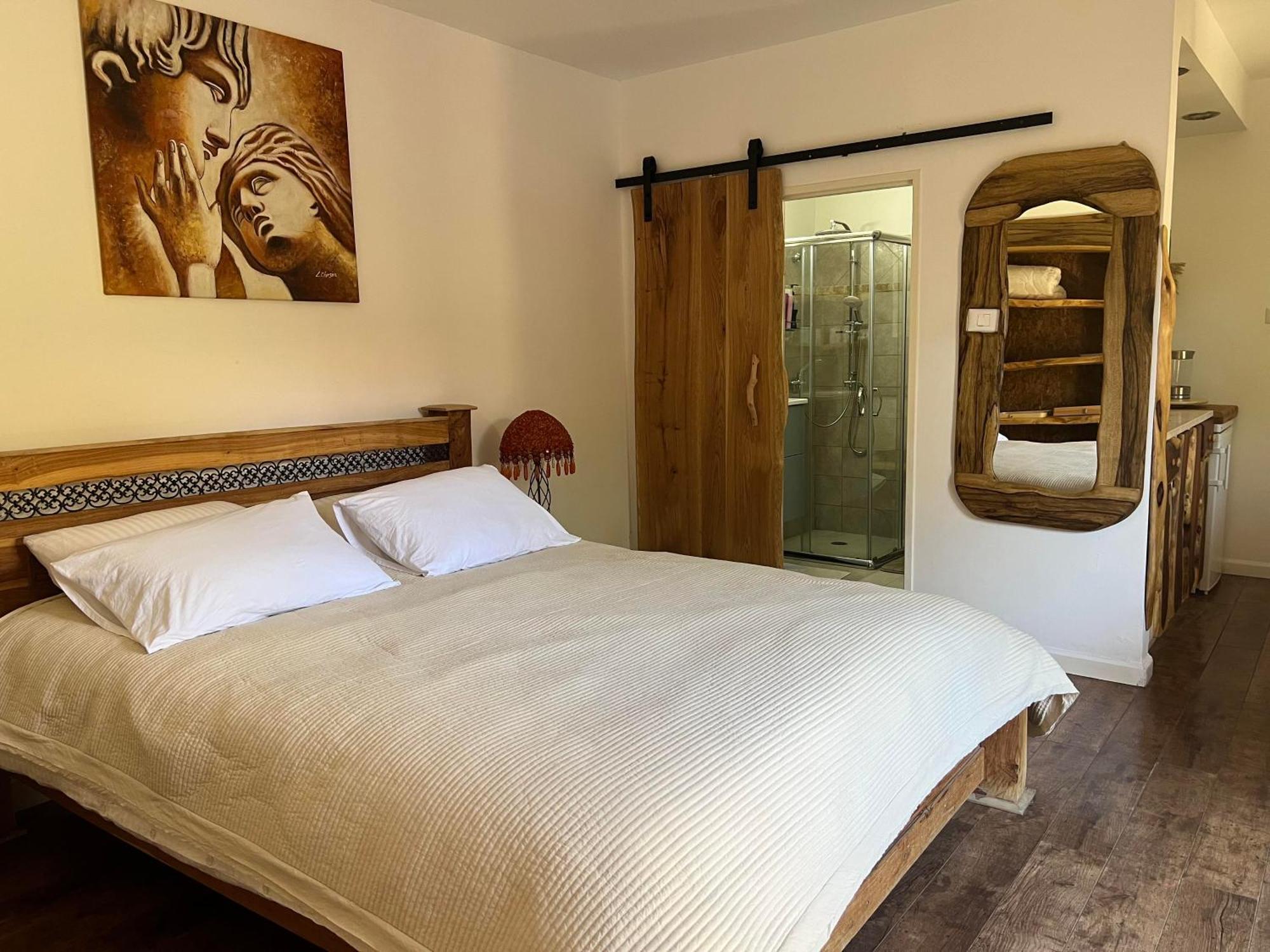 Unique Suite In Eilat Esterno foto