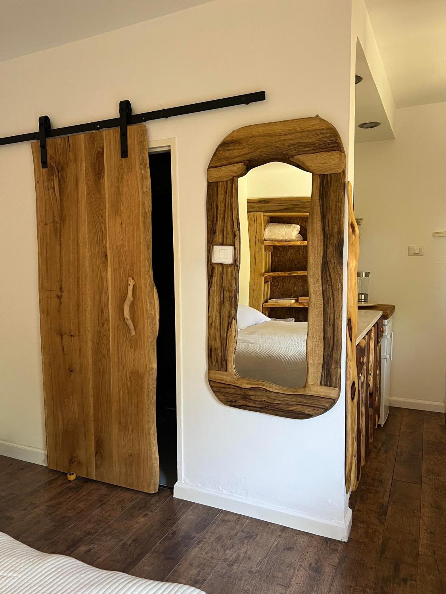 Unique Suite In Eilat Esterno foto