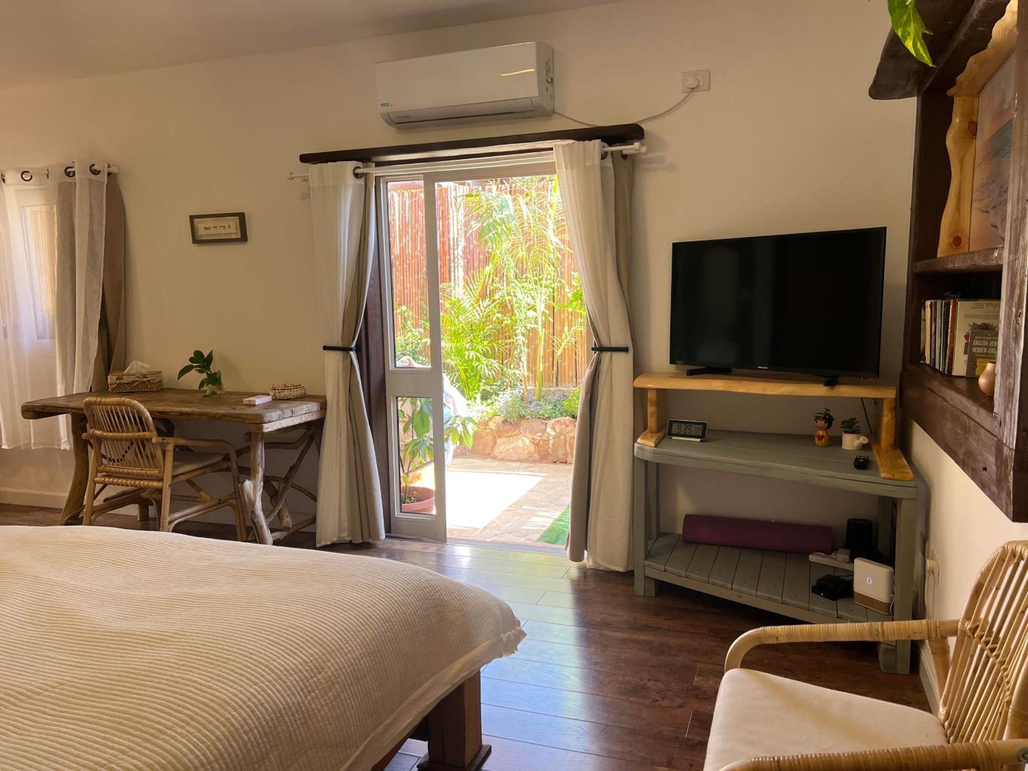 Unique Suite In Eilat Esterno foto