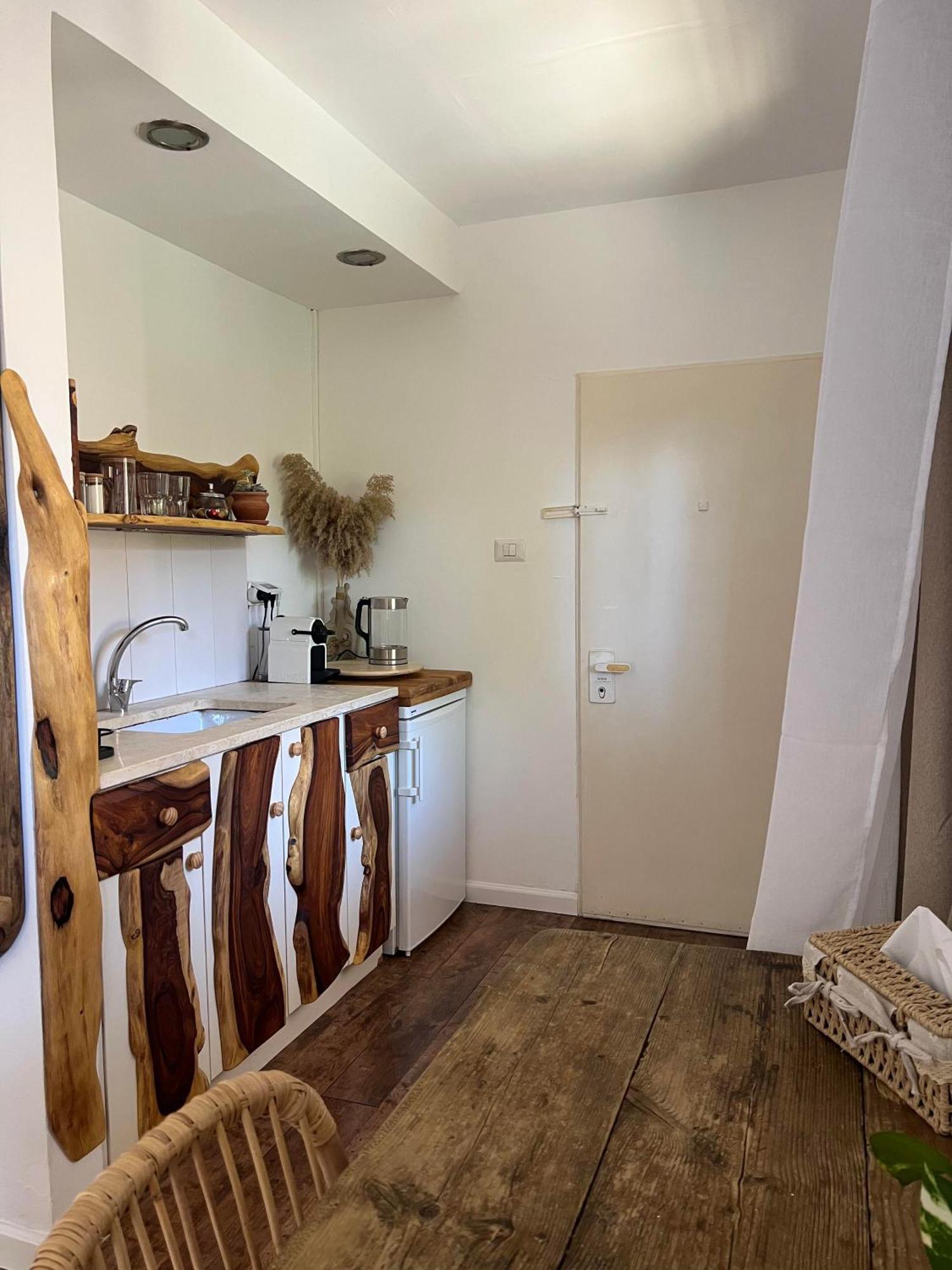 Unique Suite In Eilat Esterno foto