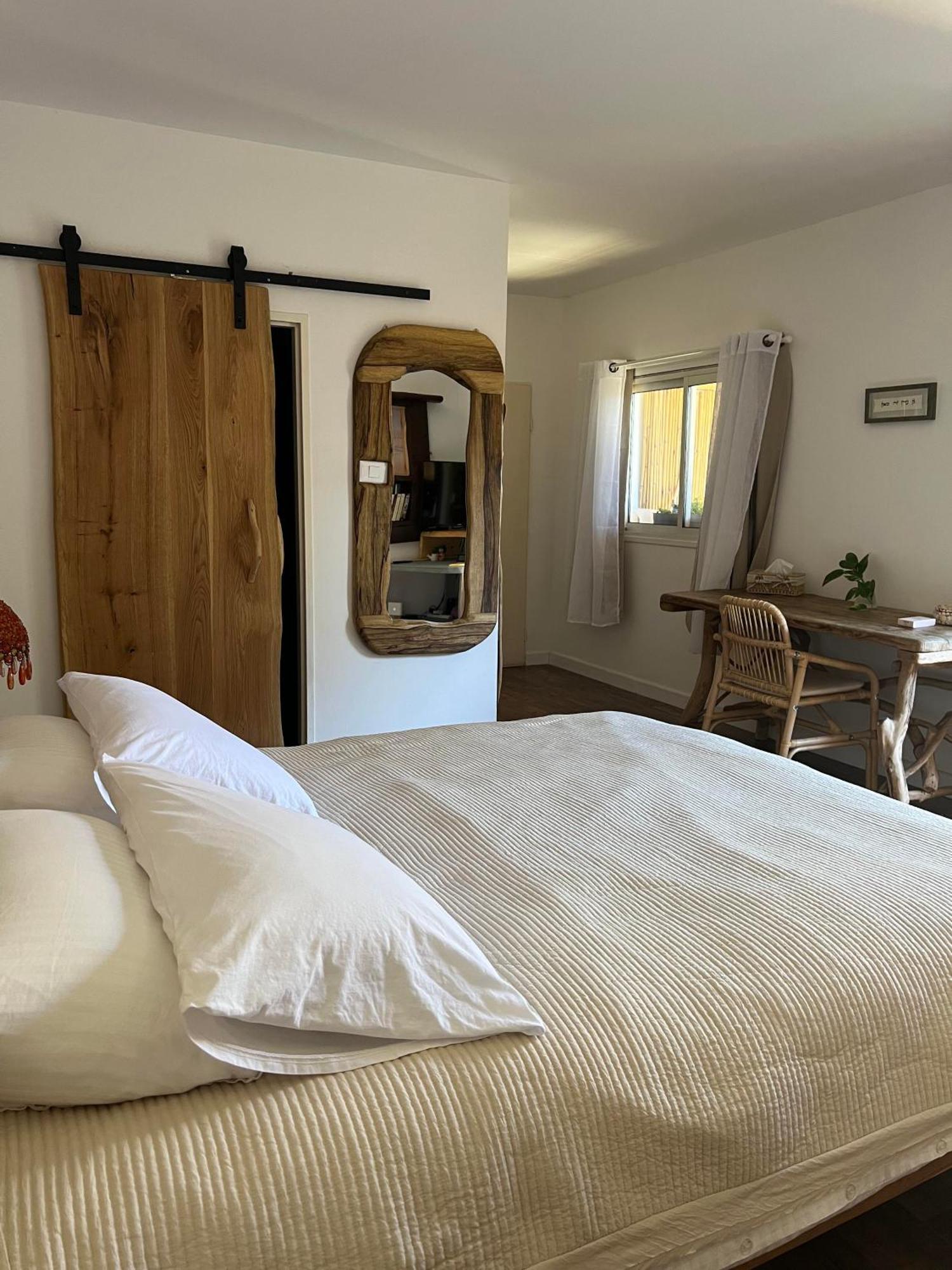 Unique Suite In Eilat Esterno foto