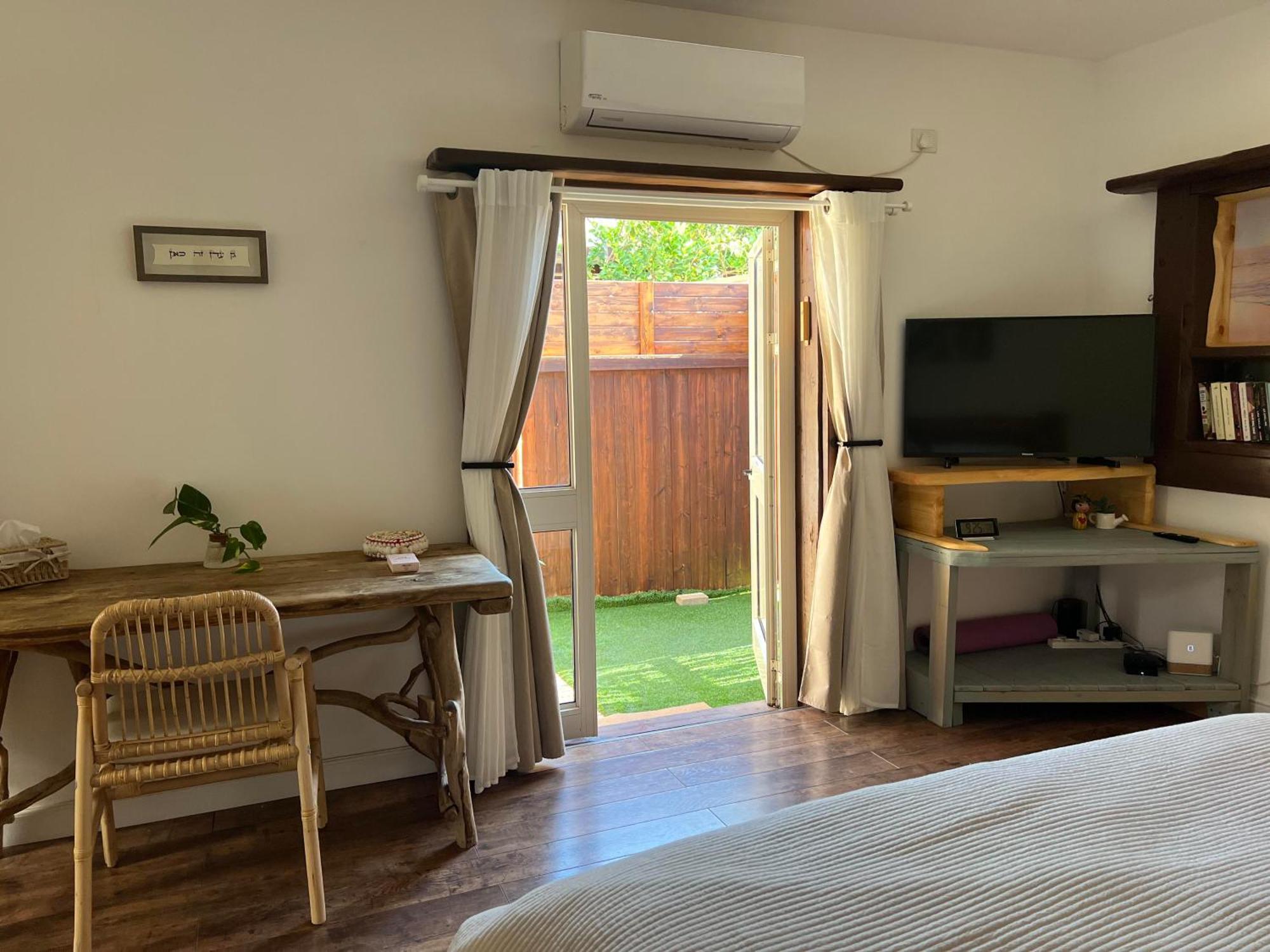 Unique Suite In Eilat Esterno foto