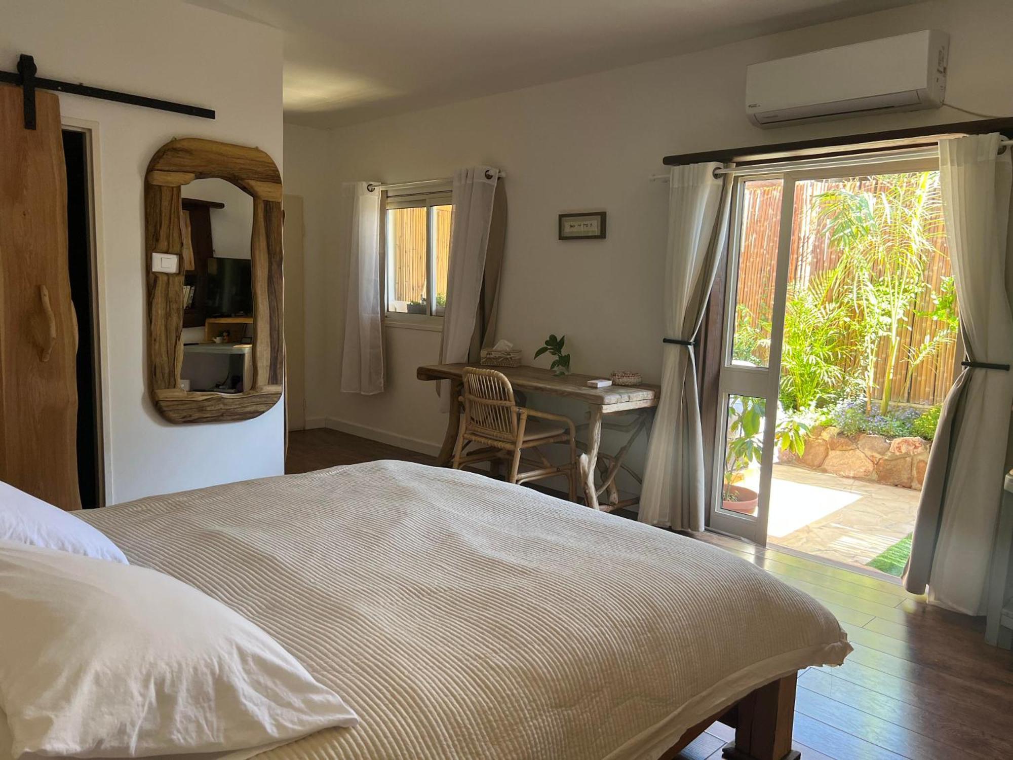 Unique Suite In Eilat Esterno foto