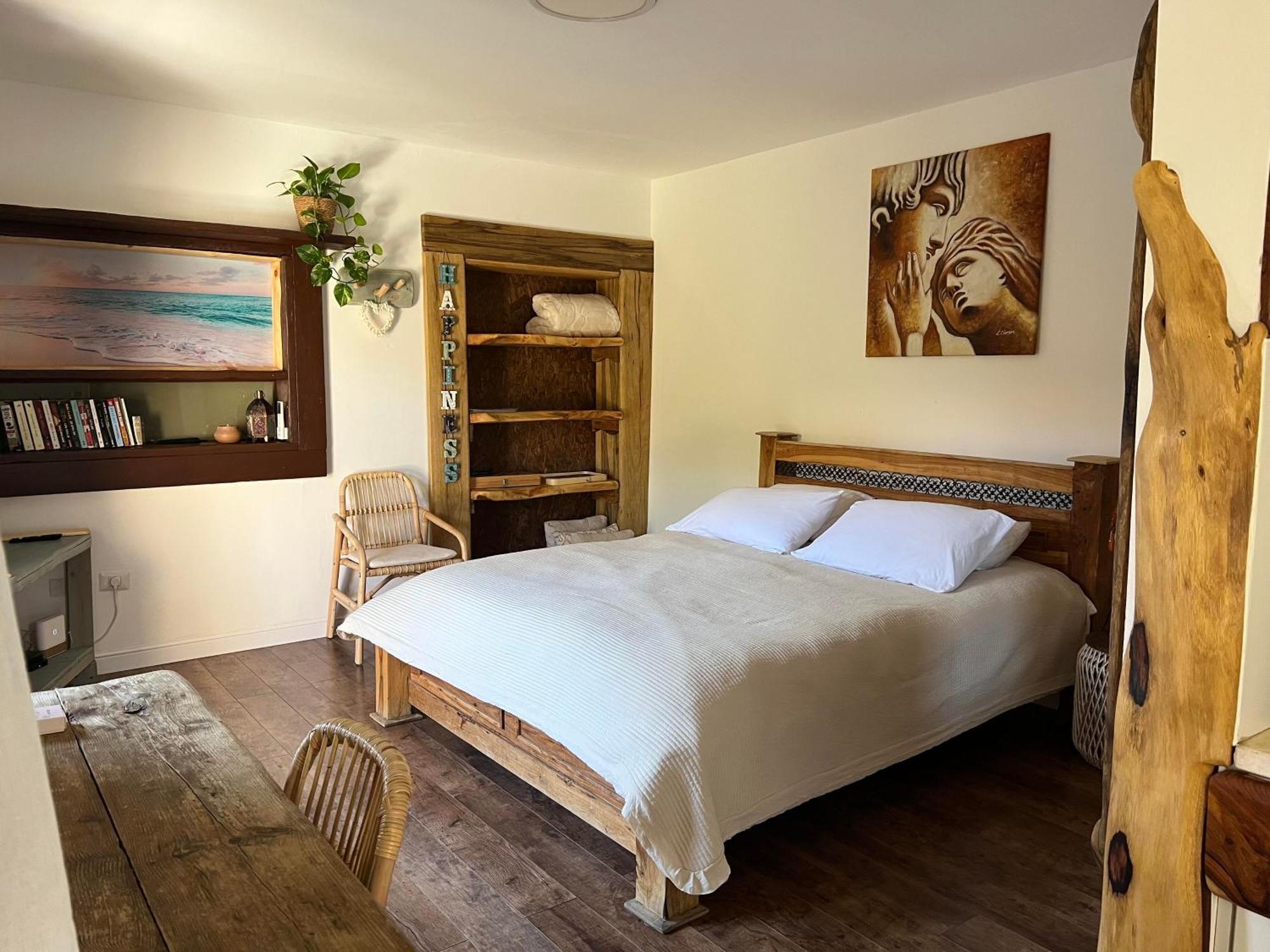 Unique Suite In Eilat Esterno foto