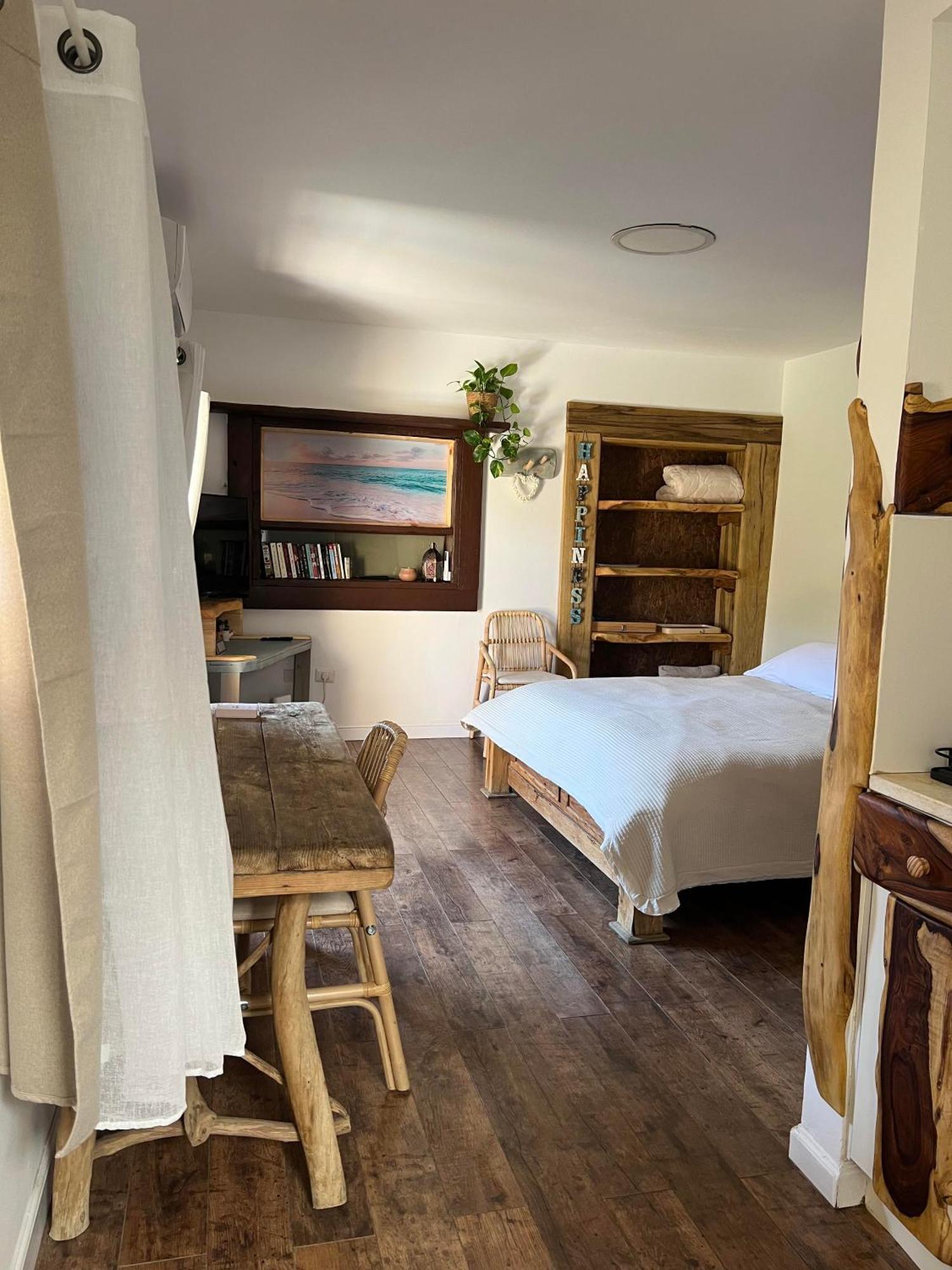 Unique Suite In Eilat Esterno foto