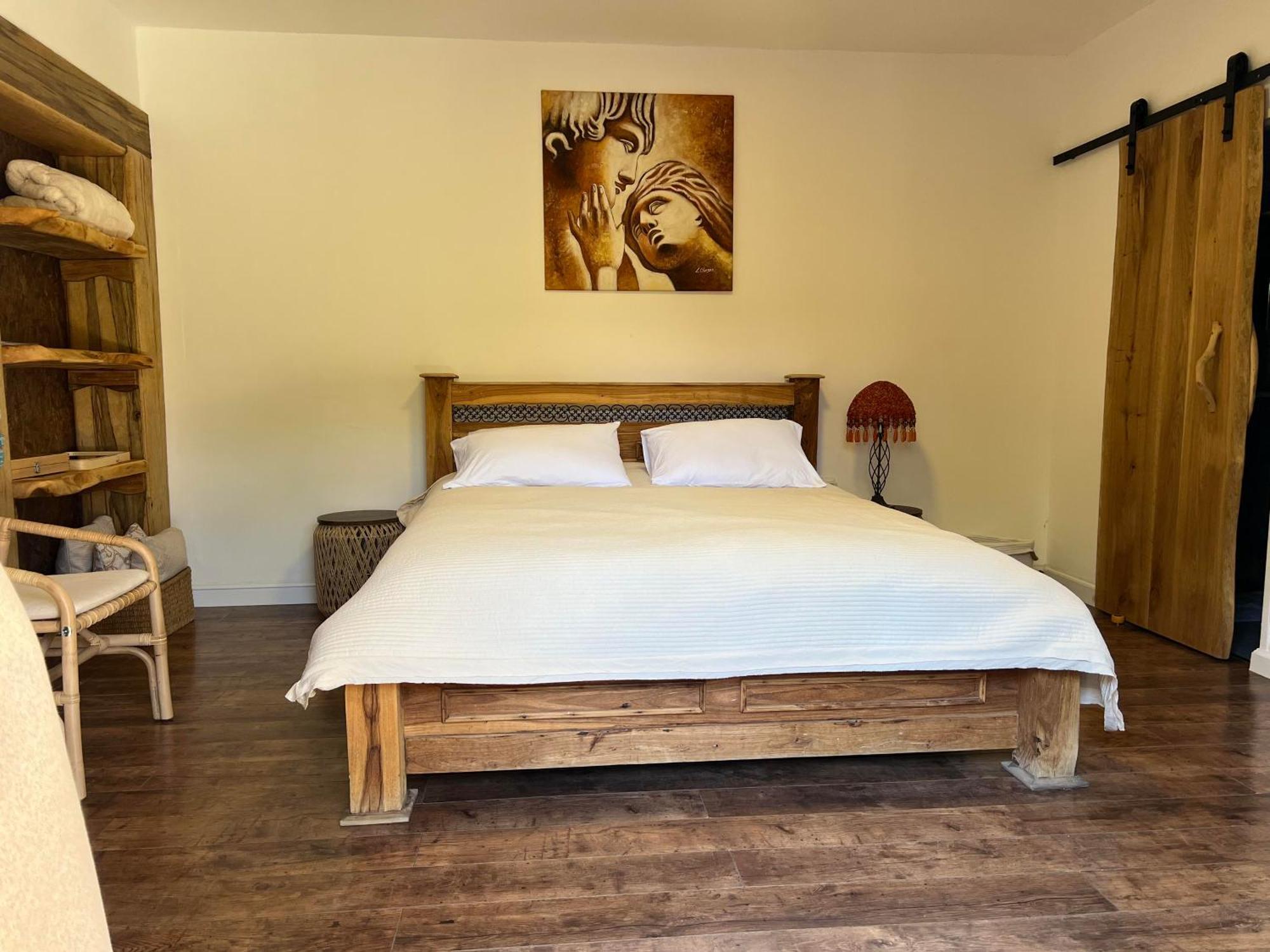Unique Suite In Eilat Esterno foto