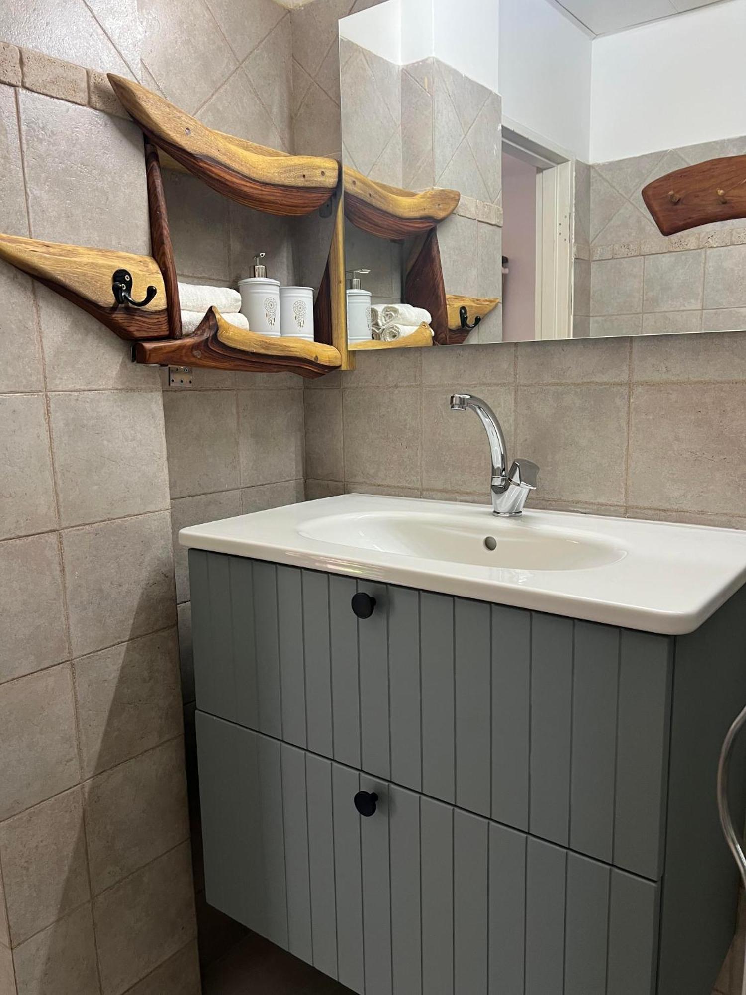 Unique Suite In Eilat Esterno foto
