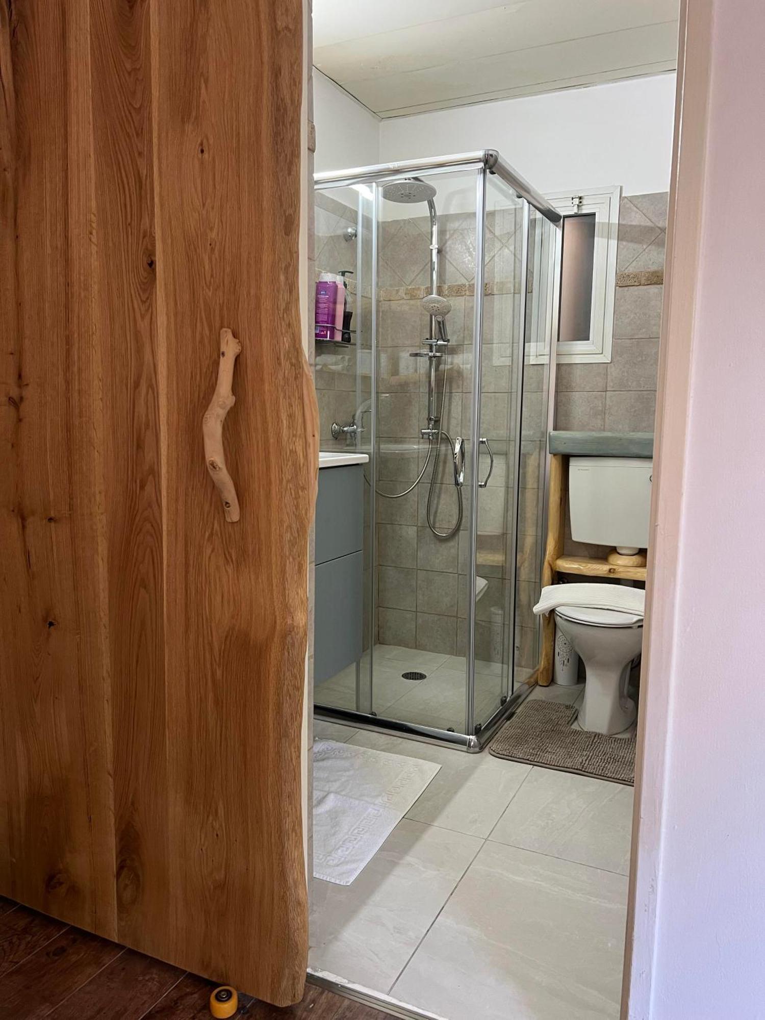 Unique Suite In Eilat Esterno foto